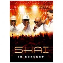 Shai: In Concert