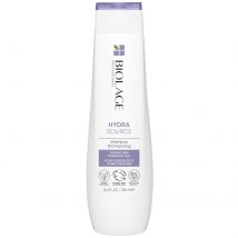 Biolage HydraSource Shampooing Hydratant pour Cheveux Secs 250 ml
