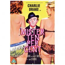 Mr Ten Per Cent