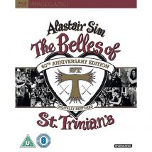 The Belles of St. Trinians - 60th Anniversary Edition