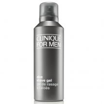 Clinique for Men Gel de Rasage à l'Aloe 125 ml