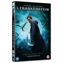 Moi, Frankenstein