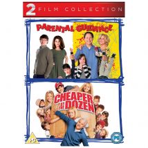 Parental Guidance / Cheaper by the Dozen