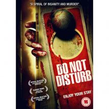 Do Not Disturb