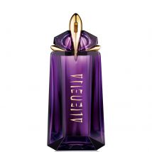 MUGLER Alien Eau de Parfum Natural Spray Refillable - 90ml