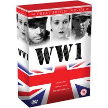 World War l Box Set
