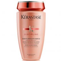 Kérastase Discipline Bain Fluidealiste Shampoo Disciplinante Anti-crespo 250 ml