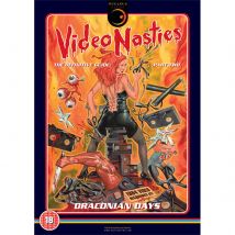 Video Nasties : The Definitive Guide 2 - Edition limitée