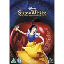 Blanche-Neige