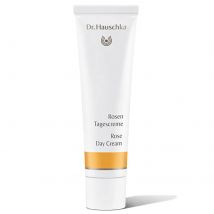 Crème de jour à la rose du Dr. Hauschka (30 ml)
