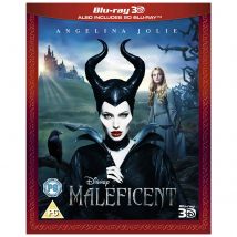 Maleficent – Die dunkle Fee 3D