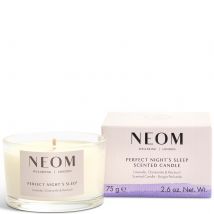 Bougie Parfumée de Voyage Tranquillity NEOM
