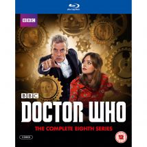 Doctor Who - Série 8