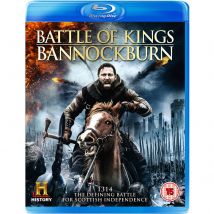 Bannockburn : La bataille des rois