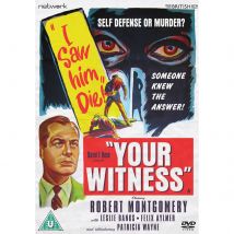 Your Witness