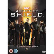 Marvels Agents of S.H.I.E.L.D. - Erste Staffel