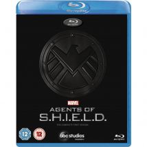 Marvels Agents of S.H.I.E.L.D. (Agents du SHIELD). - Saison 1
