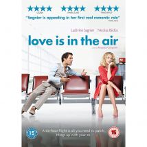 Love Is In The Air