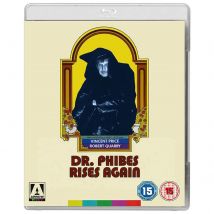 Dr. Phibes erhebt sich wieder