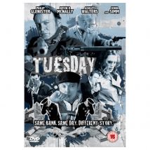 Tuesday