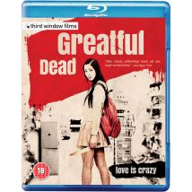 Greatful Dead