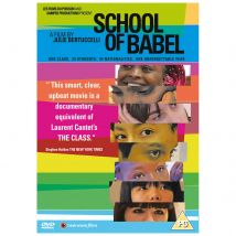 School of Babel