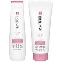 Matrix Biolage ColorLast Duo Shampoing et Soin Revitalisant