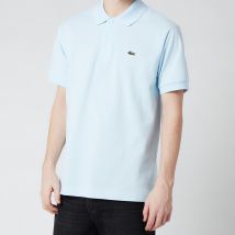 Lacoste Men's Classic Polo Shirt - Pale Blue - 5/L