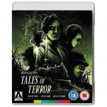 Tales of Terror