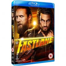 WWE : Fast Lane 2015