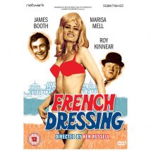 French Dressing