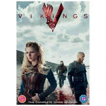 Vikings - Staffel 3