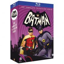 Batman: Original - Staffeln 1-3