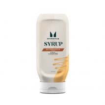 Sirop Sans Sucre - Butterscotch