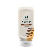 Sirop Sans Sucre - Chocolat