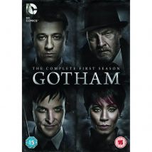 Gotham Season 1