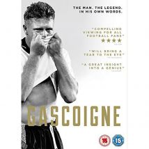 Gascoigne