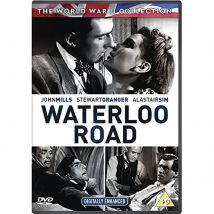 Waterloo Road