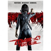 Zombie Fight Club