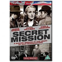 Secret Mission