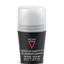 Vichy Homme Deodorant for Sensitive Skin Roll-on 50 ml