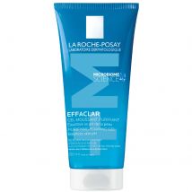La Roche-Posay Effaclar gel moussant purifiant 200ml