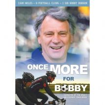Once More For Bobby