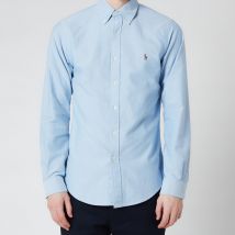 Polo Ralph Lauren Cotton Oxford Shirt - M