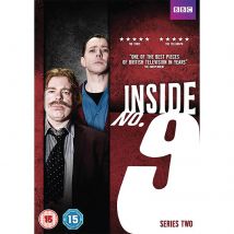 Inside No.9 - Série 2