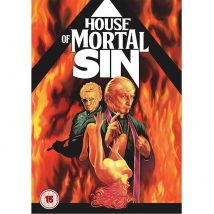 House Of Mortal Sin - Digital Remastered