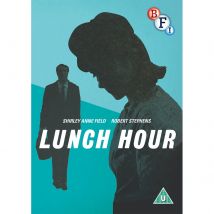 Lunch Hour (Re-Issue)