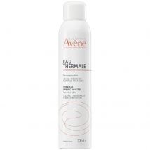 Avène Thermal Spring Water Spray for Sensitive Skin 300ml