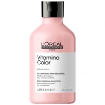 L'Oréal Professionnel Serie Expert Vitamino Color Shampoo (300 ml)