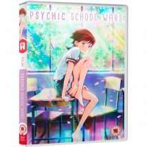 Psychische Schulkriege